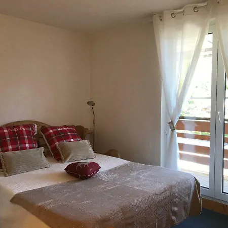 Pied Des Pistes, 4/5 Pers, Balcon, Vue Imprenable Apartment Les Deux Alpes